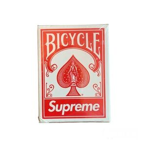 New Supreme Bicycle Mini Card Deck